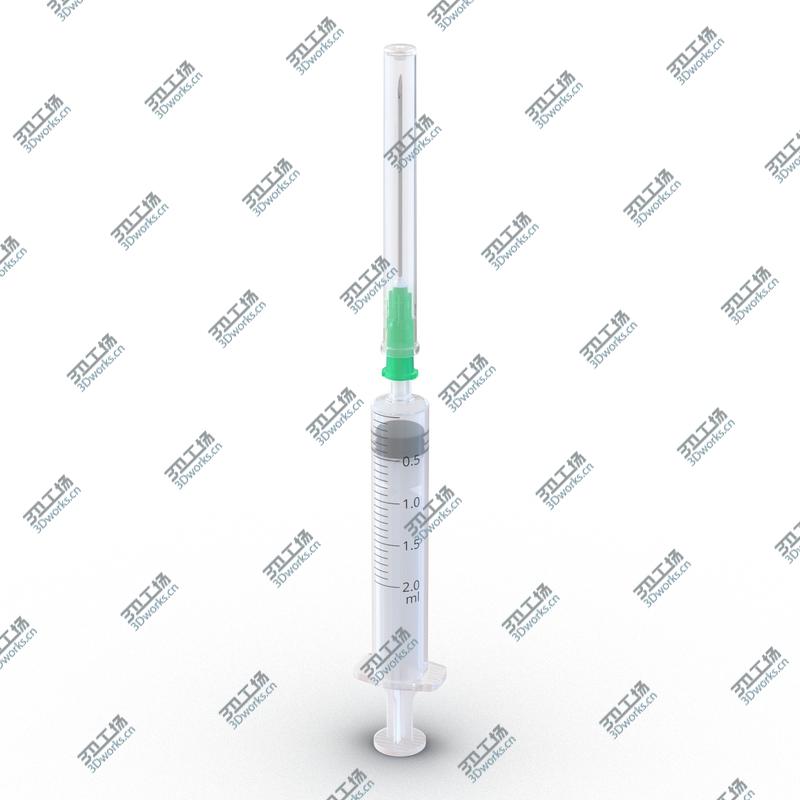 images/goods_img/202105074/Disposable Syringe 2ml Set/3.jpg